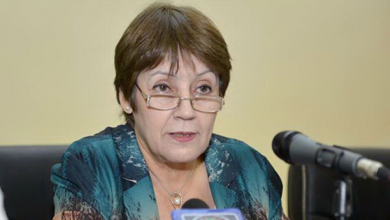 الأفضلية في المسابقات للكفاءات وليس "للسوسيال"