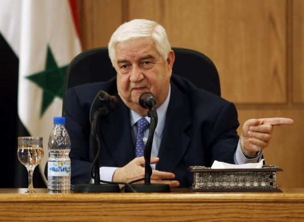 "الدولة الإسلامية" هل تعيد الدفء إلى العلاقات السورية ـ الأمريكية؟
