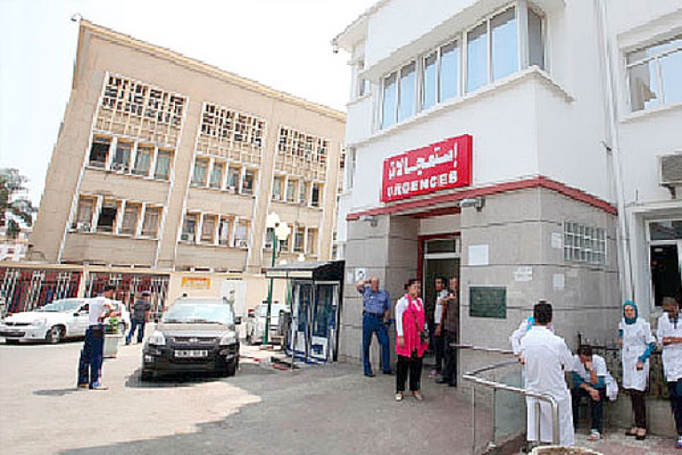 حوادث المرور ومرضى السكري على رأس القائمة