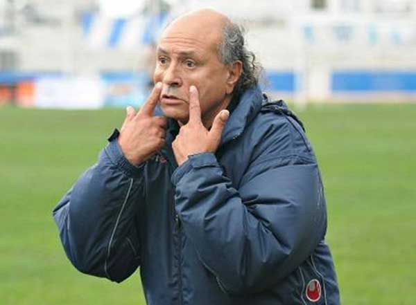 بلحوت لقيادة شباب قسنطينة