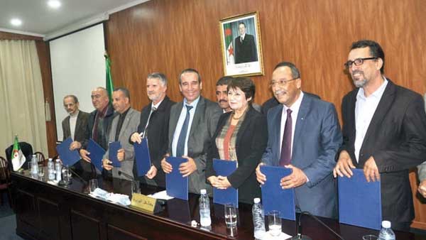 مكسب تاريخي لمدرسة نوعية