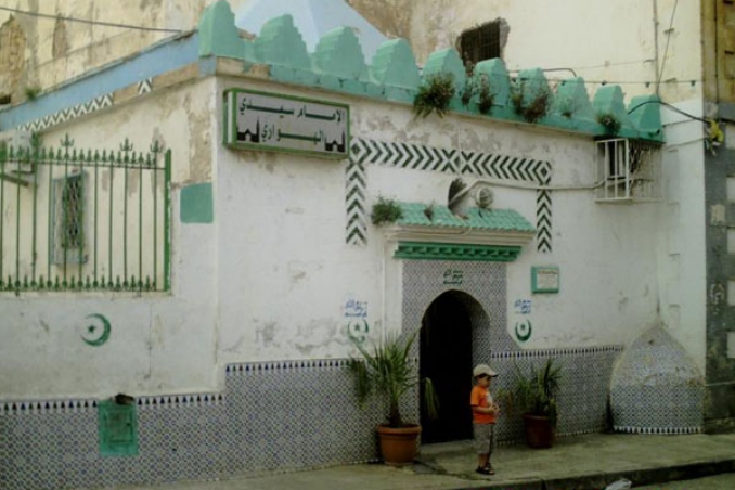 تراث علمي مرصَّع بالزهد والتصوّف