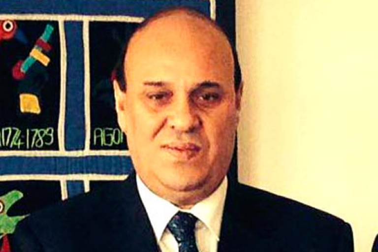 عالجنا وسلمنا 83٪من جوازات السفر البيومترية