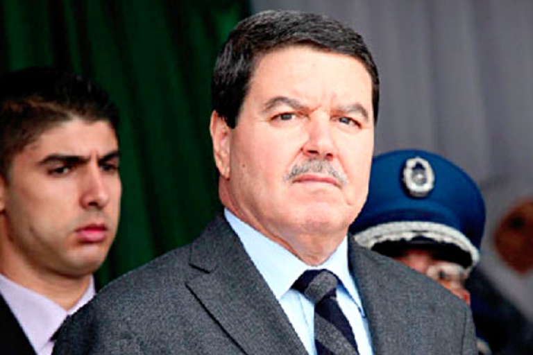 هامل في زيارة عمل إلى الصين