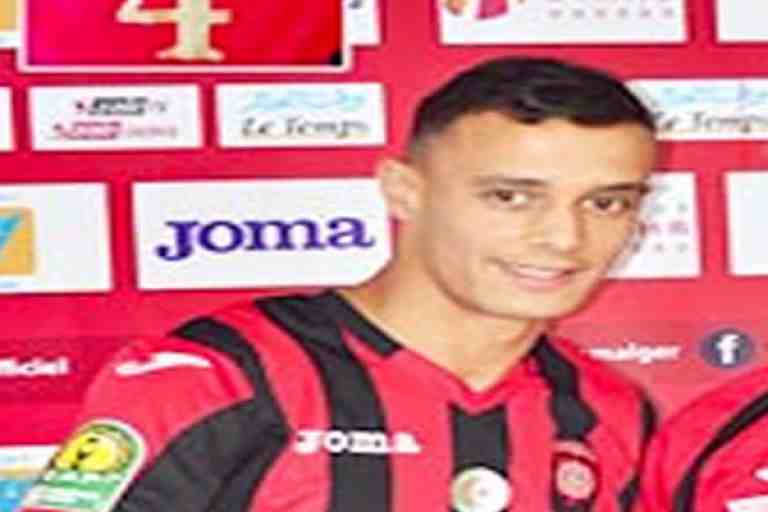 اتحاد العاصمة بوابتي للانضمام إلى «الخضر»