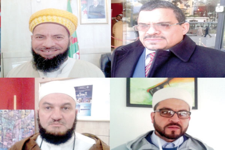 المرجعية بأبعادها الوطنية حصن منيع ضد الفكر المتطرف