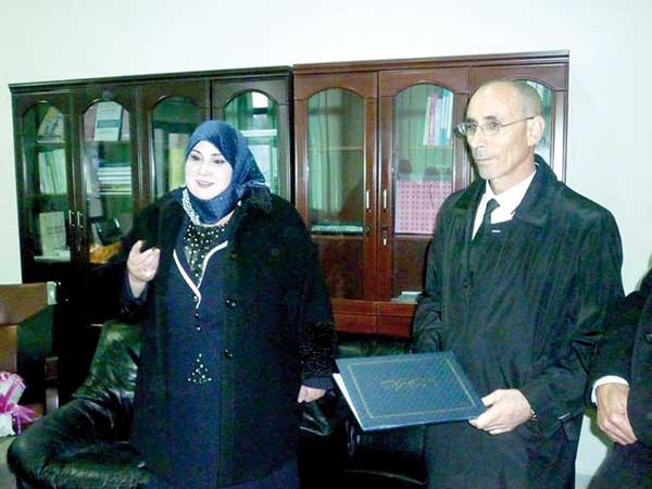 الرواية والتاريخ متلازمة إبداع
