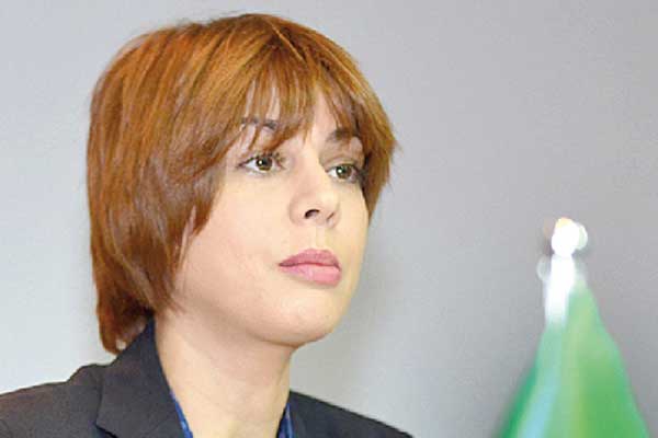 لن نطلق الجيل الرابع قبل تعميم الثالث