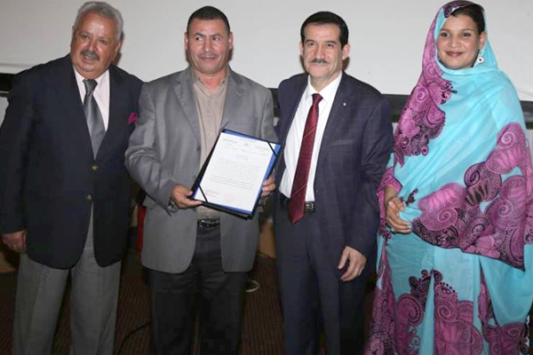 غول يطالب بالنوعية واحترام الآجال