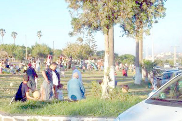 فتح 16 فضاء غابيا للاستثمار السياحي