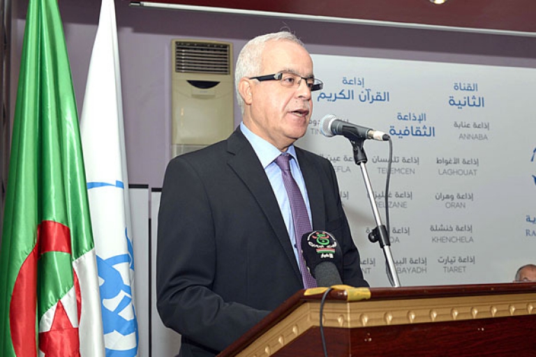 قرين يدعو إلى تلقين رسالة نوفمبر للأجيال الجديدة