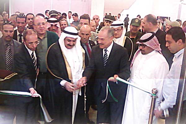 الرقصات التقليدية، الألبسة والخط العربي صور جميلة بأنامل الحجاز