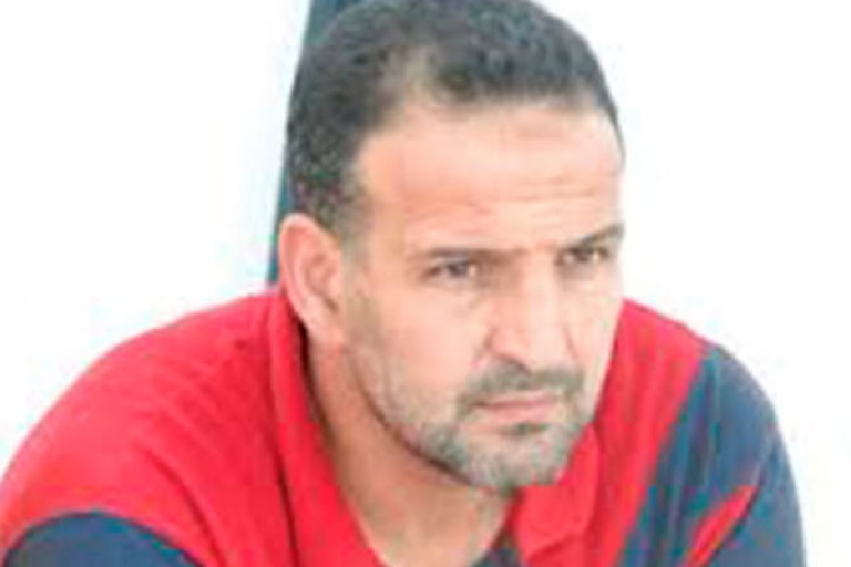 خزار راض عن التعادل أمام بوفاريك