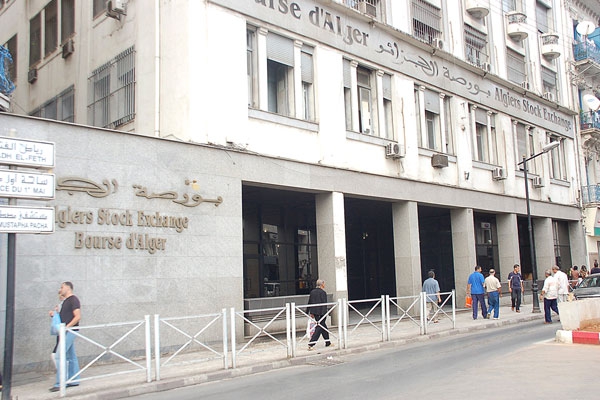 كل الطرق لا تؤدي إلى بورصة الجزائر