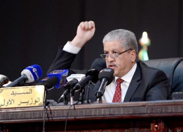 الشعب سيد في قراراته ولن يغامر بأمنه