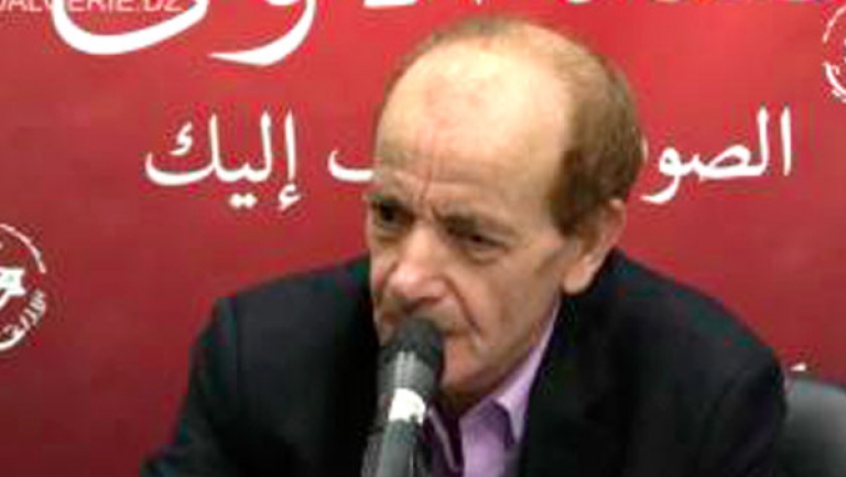 نصف المساجين الجزائريين يزاولون تعليما عن بعد