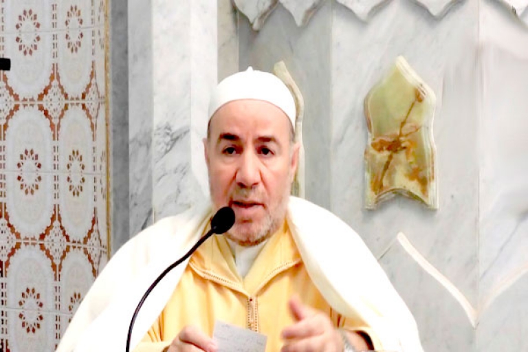 الهيئة منبر لمحاربة الغلو والرد على الشبهات