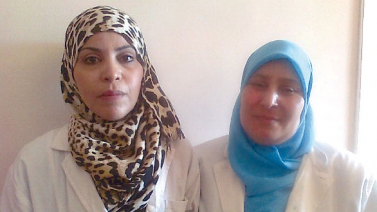 التغطية الاجتماعية.. التكوين.. والترسيم