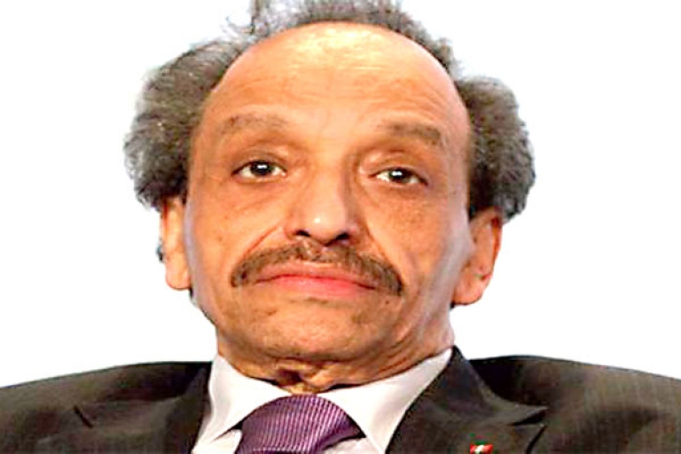 مراكش يعرض على الثلاثية 5 مشاريع كبرى