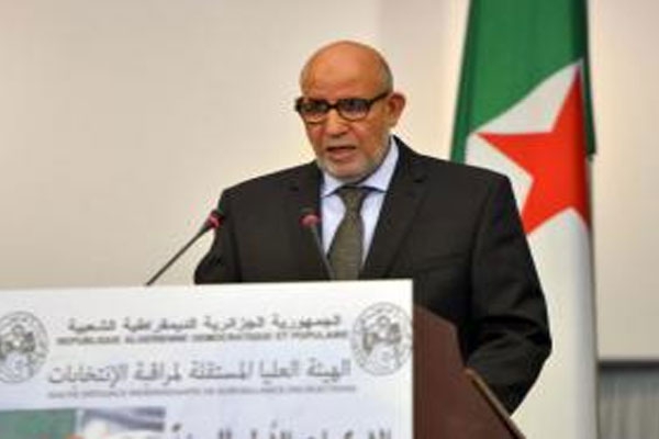 مرسوم تنفيذي يحدد النفقات