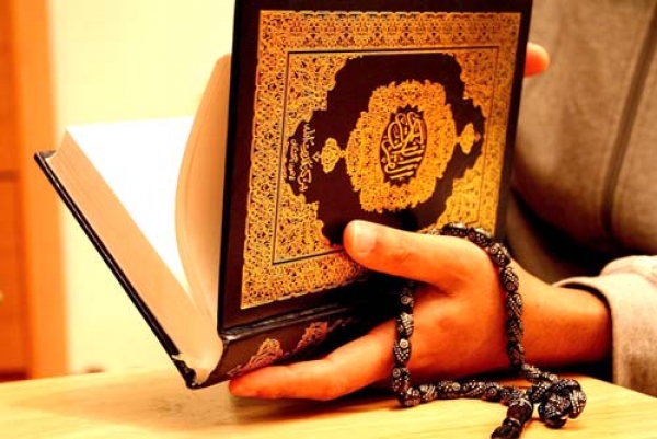 نهائيات الفارس العباسي في تجويد القرآن الكريم 