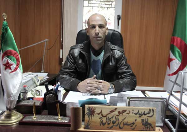 تشغيل أزيد من 4580 شاب وتنصيب خلية إصغاء ومرافقة