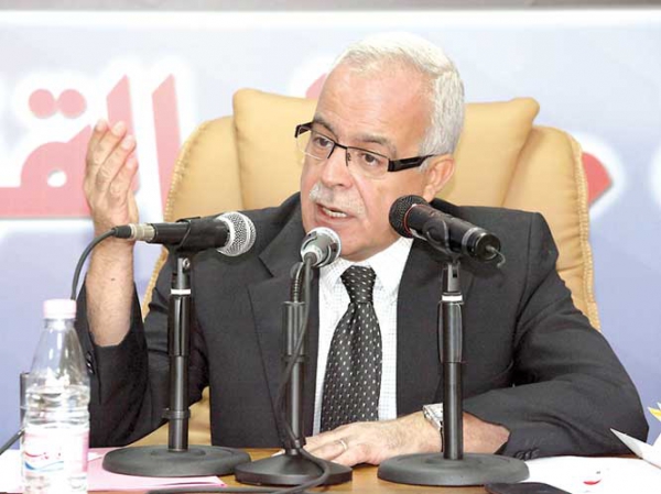 أجهزة الإعلام مطالبة بترقية المحيط الإعلامي