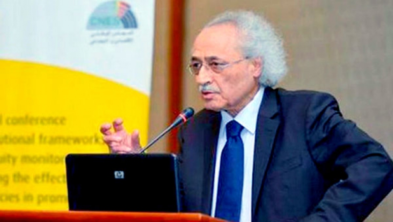 "ثلاثية باباس" لفرض الشباب في التغيير