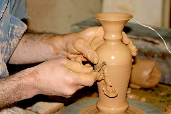 مسابقة وطنية لجائزة أحسن منتوج تقليدي