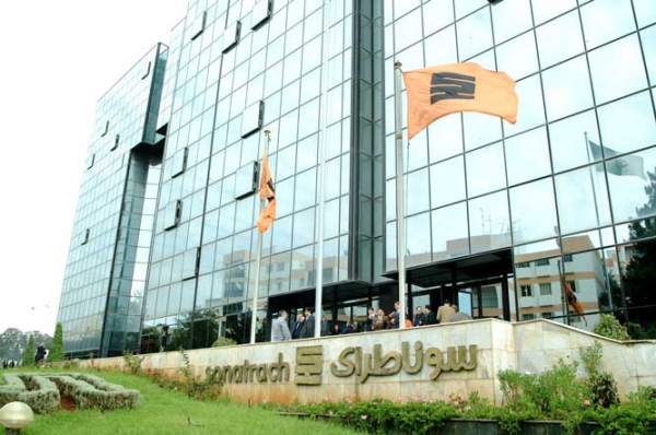 محكمة جنايات العاصمة تنظر اليوم في قضية "سوناطراك 1