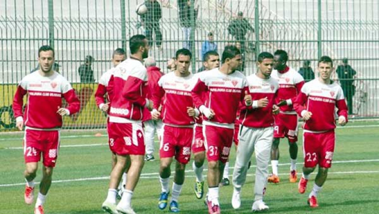 حصيلة متوسطة ورهان على العودة