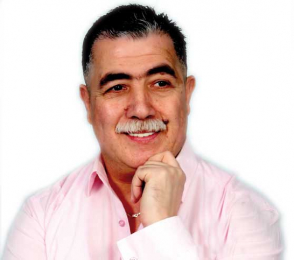 متفائل بمستقبل المالوف
