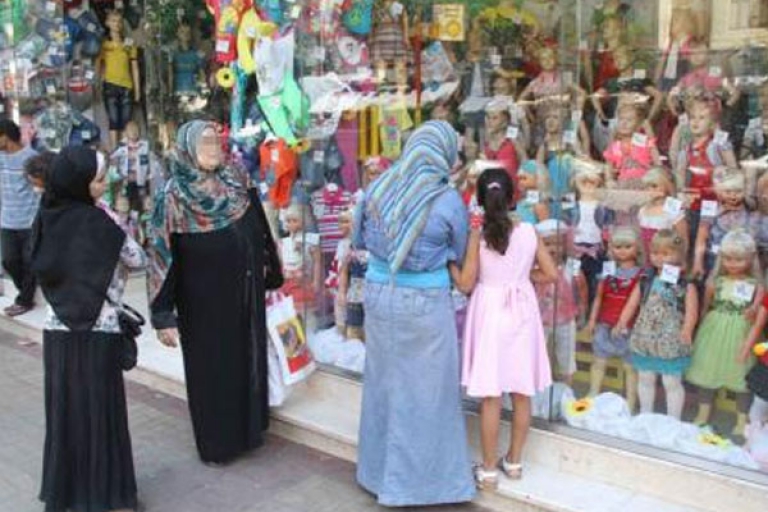 تخفيضات في أسعار كراء المحلات بين 30 و50 بالمائة