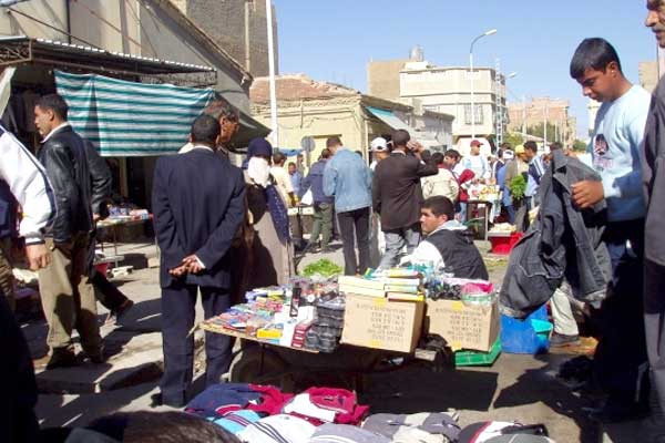 فضاء تجاري متنوع وقبلة المستهلكين في رمضان