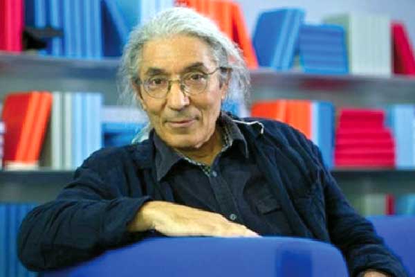 صنصال مرشح لجائزة الأكاديمية الفرنسية للرواية