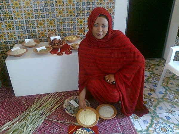 ”البنية” جمعت بين المالح والحلو في آن واحد