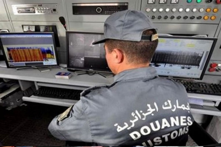 277 متعاملا اقتصاديا يستفيدون من شهادة الإعفاء الجمركي
