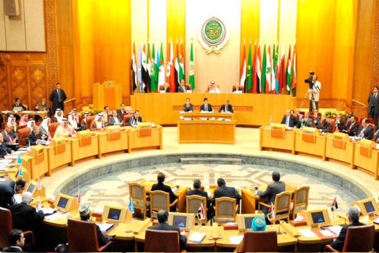 الاتفاق على تشكيل &quot;ترويكا&quot; عربية ـ أممية ـ إفريقية لحل الأزمة الليبية