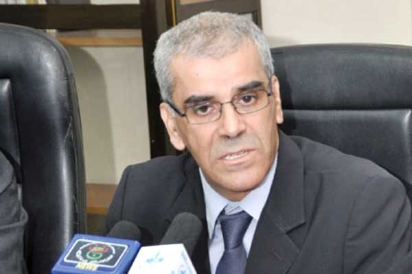 معالجة قضايا الفساد تمت بطريقة سليمة