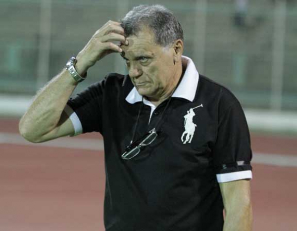 علاق انتقد المدرب غارزيتو وبن طوبال مدعو للتحرك