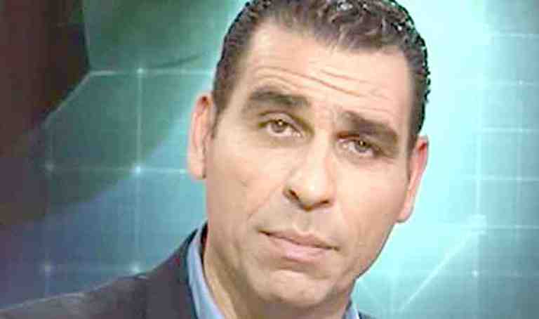 لا أبيع الوهم ومن يدلي بتصريحات تشهيرية موعدنا العدالة