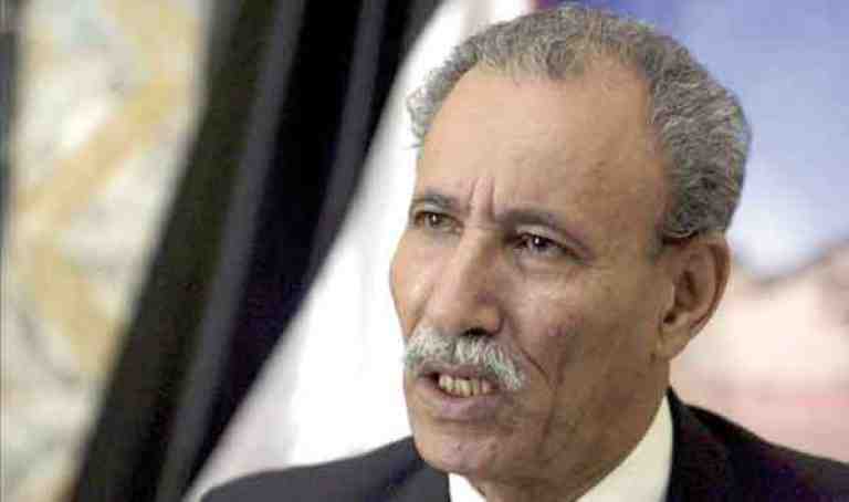إبراهيم غالي من كوبا: المغرب يستهدف وحدة المنظمة وأمن شعوبها