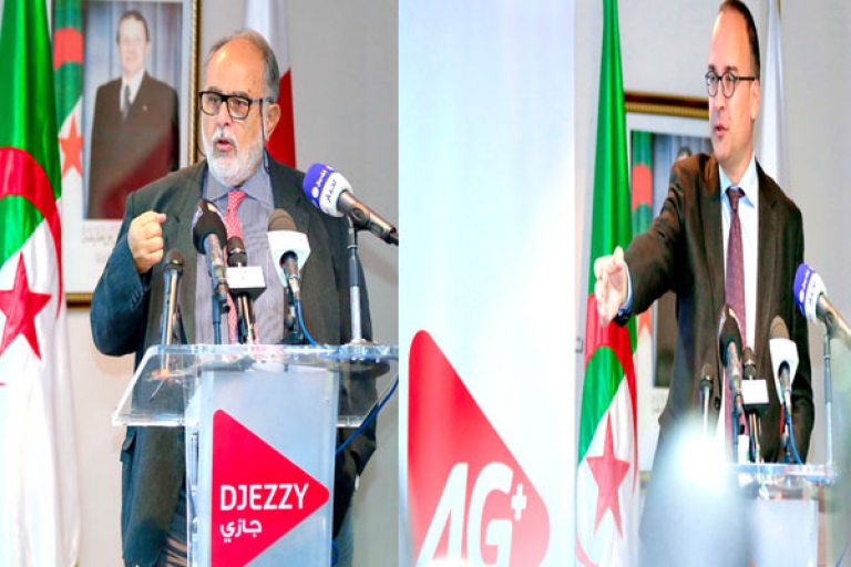 "جازي" يستعد لثورة في 4G بمليار دولار