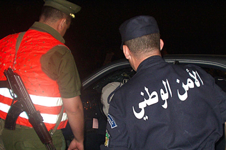 قانون المرور الجديد يعزز الوقاية ويشدد العقاب