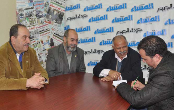 شهادة ميلاد جزائر الاستقلال