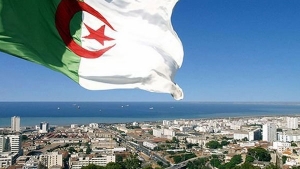 الجزائر في العمق الإفريقي
