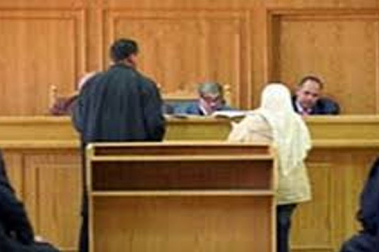 سيدة واحدة تستفيد من صندوق النفقة الغذائية بوهران