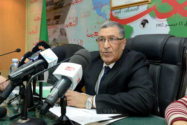اقتراح نائبي رئيس بصلاحيات واسعة