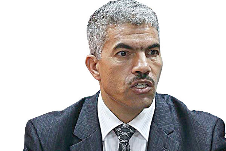 يوسف عزوزة: موسم الحج كان ناجحا رغم بعض الصعوبات
