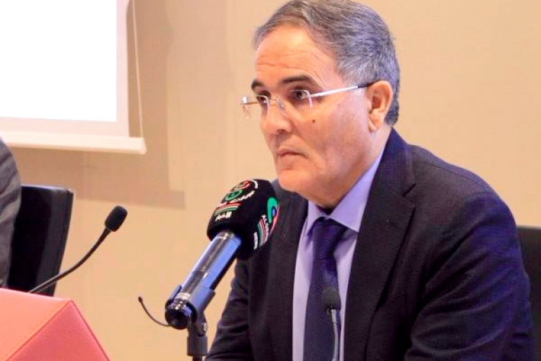الأمين العام لوزارة الداخلية يؤكد حياد الإدارة